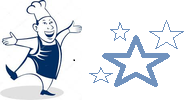 FoodWEB logo firmy
